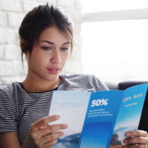 Marketing Collateral