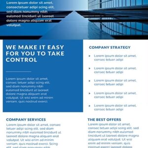 Datasheets