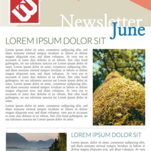 Newsletters