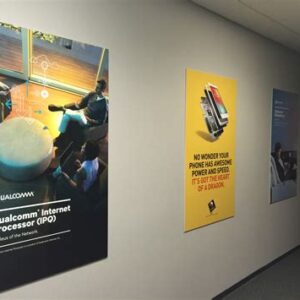 Posters