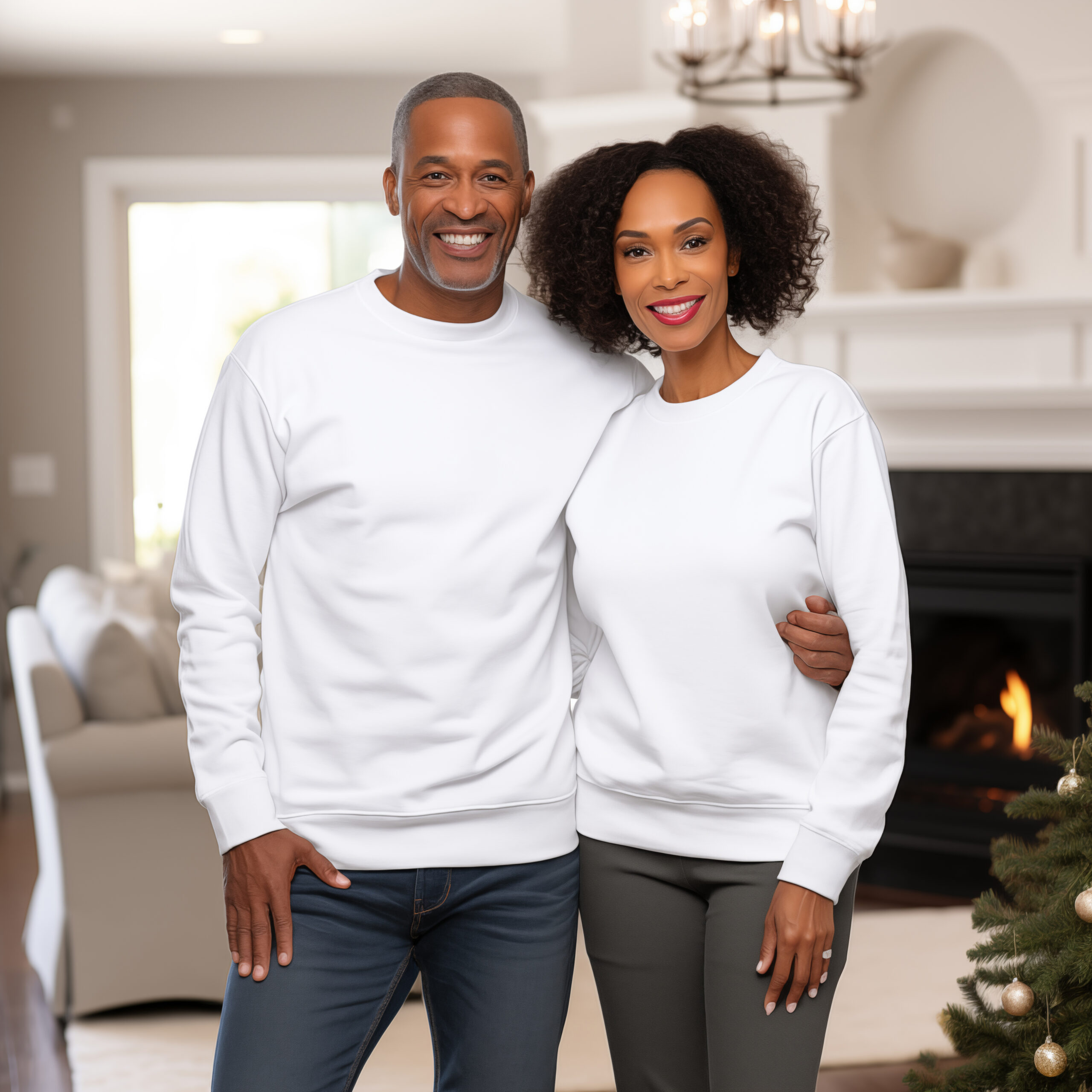 Sweater - Adult