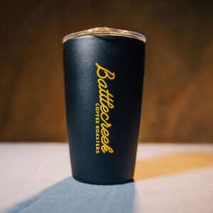 Lolligagger Tumbler Printing
