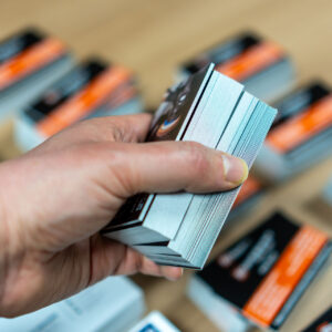 Stationery