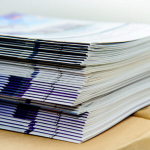 Office & Corporate Material